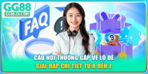 Câu Hỏi Thường Gặp Về Lô Đề - Giải Đáp Chi Tiết Từ A Đến Z